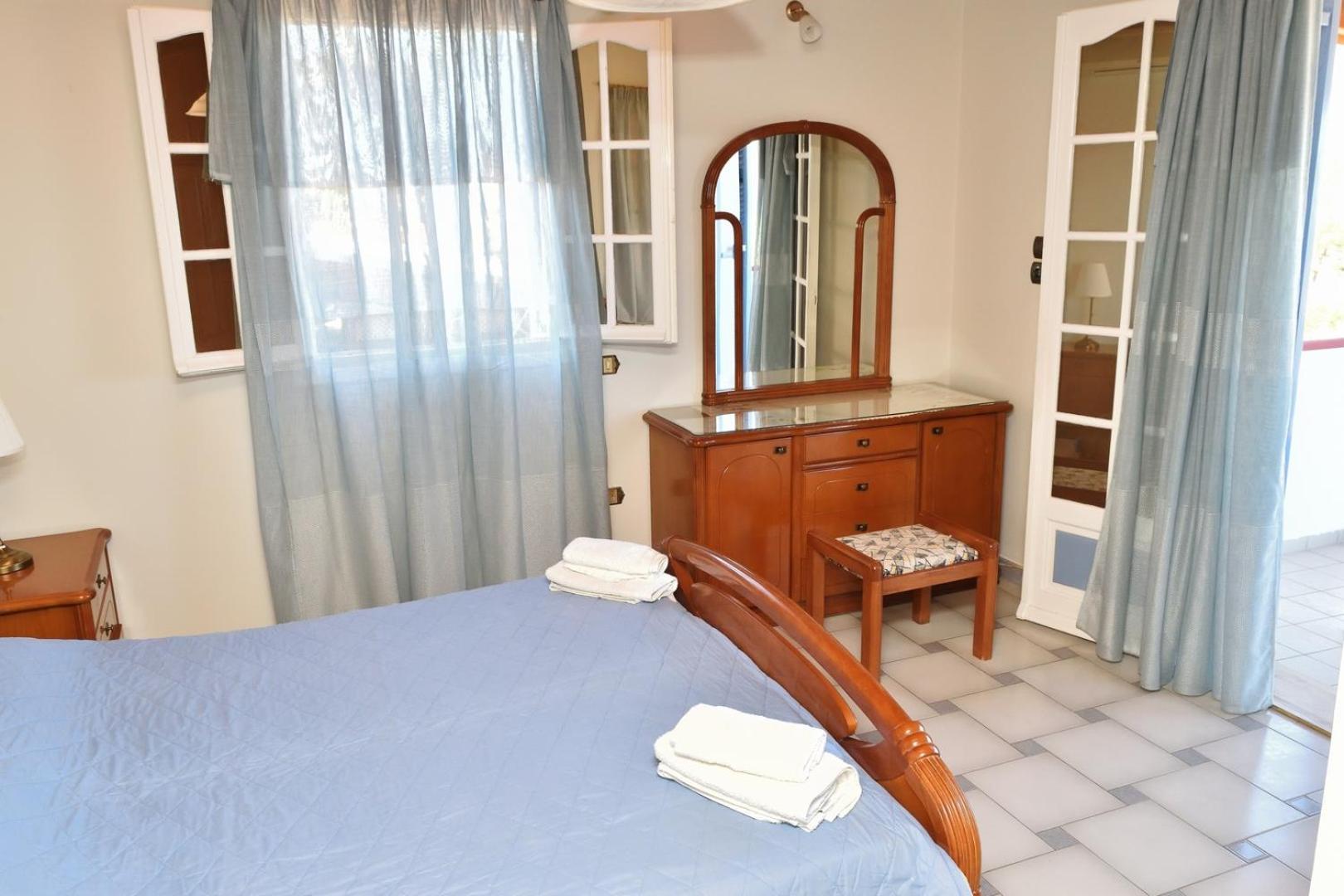Tzivras Villa & Apartments Lassi  Zimmer foto